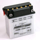 POWERSONIC P/SPORT BATTERY HIGH PERF 12V CB9A-A