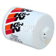 K&N Oil Filter HP-2003