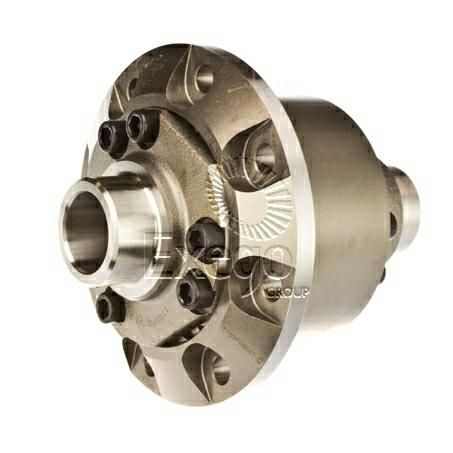 EATON Hemisphere M80 Trutrac 912A642