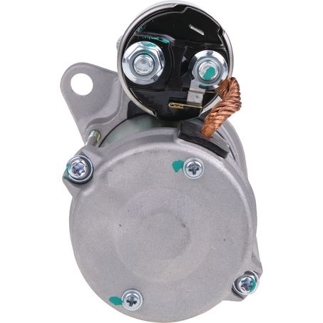 OEX Starter Motor 12V 10Th CCW Denso Style DXS4042