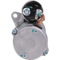 OEX Starter Motor 12V 10Th CCW Denso Style DXS4042