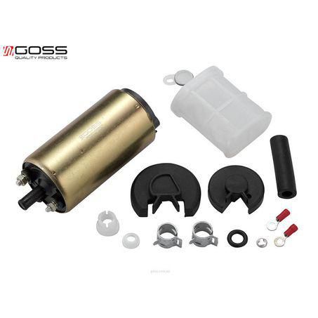 Goss ELECTRIC FUEL PUMP GE051