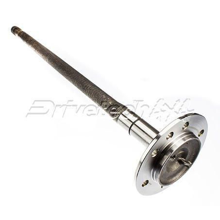 DRIVETECH 4x4 Axle Shaft Rear