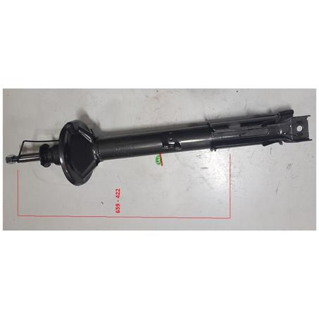 LEFT REAR SHOCKS FOR FORD LASER MAZDA 323  923003L