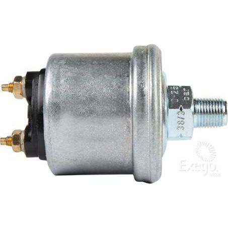 VDO Pressure Sender (0 - 2500kpa) 1/8 - 27NPTF Screw Terminals 360081038003C