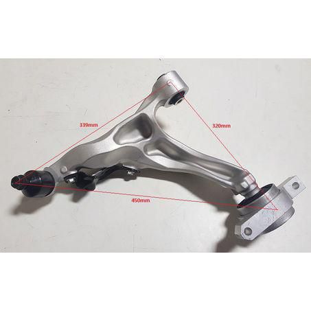SAS AUTO PARTS SAS Control Arm LA134R