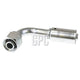 OEX Steel Fitting # 8 FOR - Reduced Beadlock #8 90