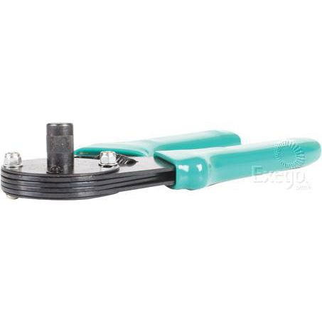 OEX #20 DTM Solid Contact Crimp Tool