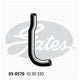 Gates Radiator Hose Upper 05-0570