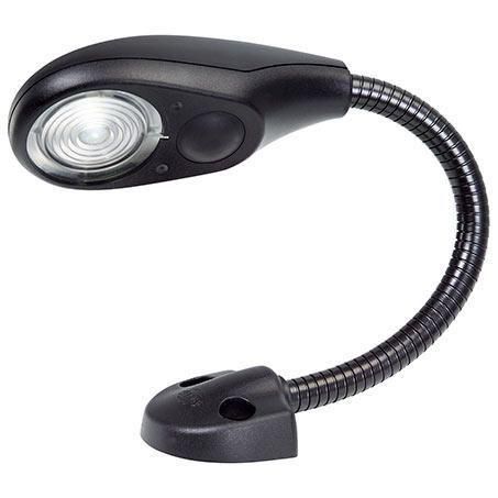 HELLA Map Reading Light LED 10 to 30V Surface Mount 2638