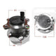 SAS AUTO PARTS HUB WH302