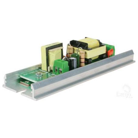 OEX Voltage Inverter Fluoro 12VDC To 240VAC - 20W ACX7094