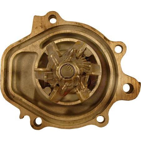 GMB WATER PUMP GWHO-14AP