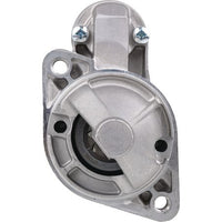 OEX Starter Motor 12V 8Th CW Mitsubishi Style MXS2096