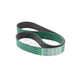 GATES FLEETRUNNER HD MICRO V-BELT 12PK1336HD