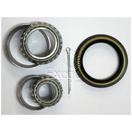 KELPRO Wheel Bearing Kit FORD ESCORT / FAIRLANE / FALCON