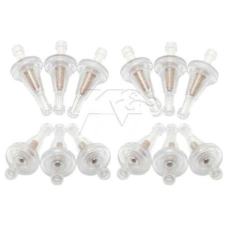 K&N Fuel Filter 81-0220