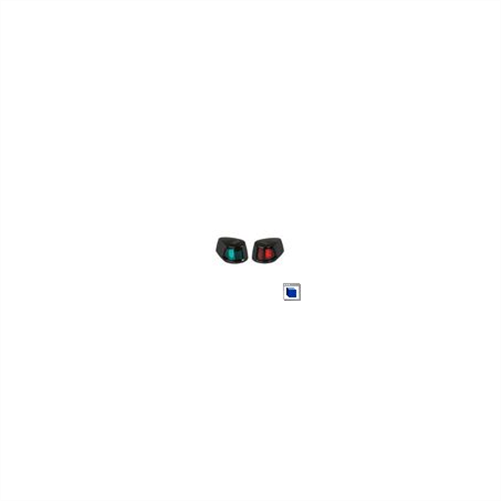 Narva MARINE 9-33V LED MARINE PORT/STARBOARD LAMP COLOURED LENS