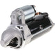 OEX Starter Motor 12V 9Th CW ZXS102