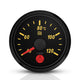 VDO SingleViu Hydraulic Oil Temp Gauge 40-120°C A2C3833510030