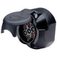 Narva Trailer Socket 7 Pin Round Large - Plastic