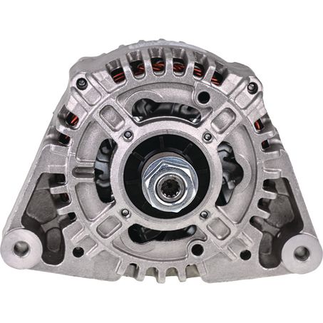 Mahle Alternator 24V 55A MG337