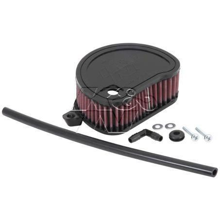 K&N Air Filter Panel YA-1704