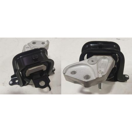 SAS AUTO PARTS TOYOTA ECHO 00- 1.0L RH ENG MOUNT E2129