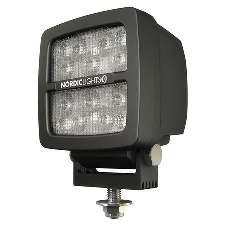 NORDIC SCORPIUS LED N4402 12-24V 50W HIGH BEAM 984-1049
