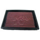 K&N Performance Air Filter 33-2813