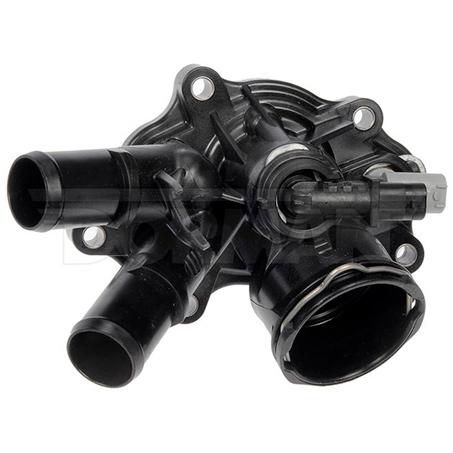 DORMAN THERMOSTAT HOUSING ASSY - MERC 902-5177