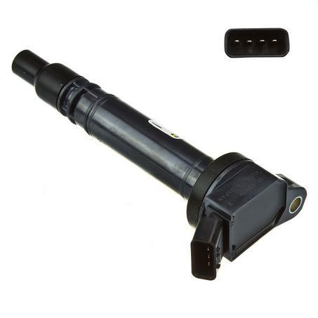 FUELMISER IGNITION COIL - CONTINENTAL FUELMISR IGNITION COIL - CONTINENTAL