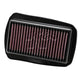 K&N Air Filter Panel YA-1208