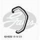 Gates Moulded Heater Hose 02-0232