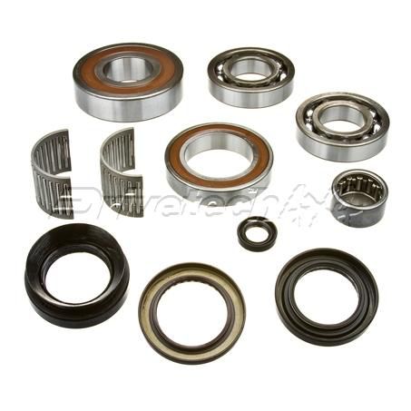 DRIVETECH 4X4 TRANSFER CASE KIT-NISSAN DT-TRANS61