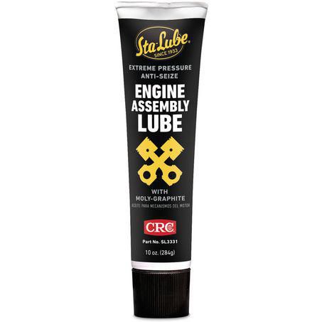 CRC Anti-Seize Engine Assembly Lube 280g 3331