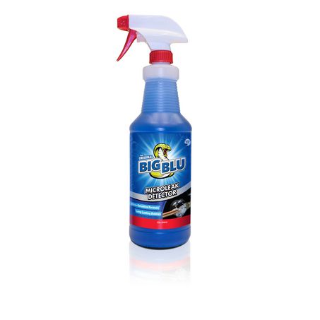 Viper Big Blu Leak Detection Spray 1L RT100S
