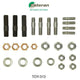Cateran Turbo Fastener Kit TOY-313
