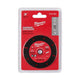 Milwaukee Carbide Abrasive Wheel 49943005