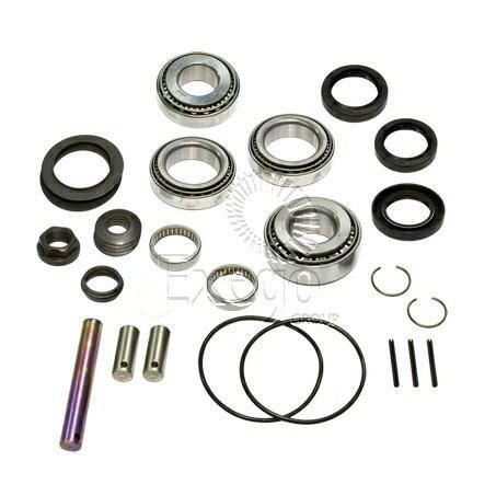 DRIVETECH KIT-SERVICE FORD AU I.R.S 0555-340019