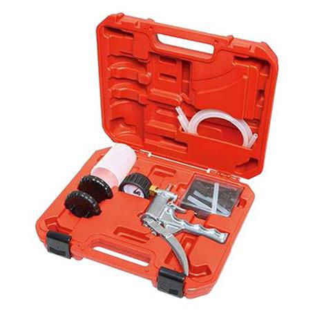 Repco Vacuum & Brake Bleeding Kit RTT1071