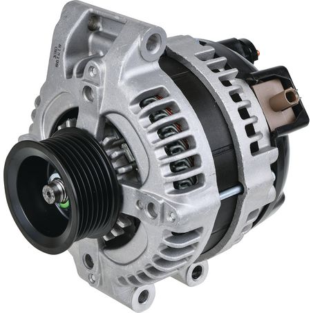 OEX Alternator 12V 130A Denso Style DXA4113
