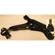 SAS AUTO PARTS RH FRONT LOWER ARM CS-626R