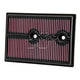 K&N Air Filter Panel 33-3004
