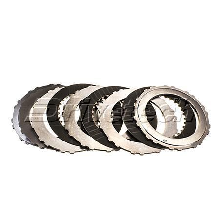 DRIVETECH Friction Capsule A5Hf1 Direct