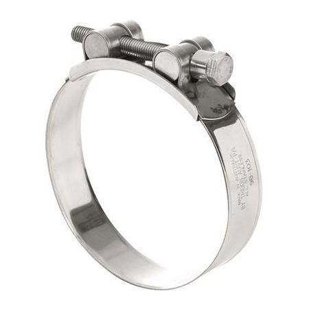 Tridon T-Bolt Hose Clamp 98-103mm Full Stainless Steel TTBS98-103P