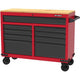 Repco 46 Inch 9 Drawer Tool Trolley RTT9D-46IN-RD