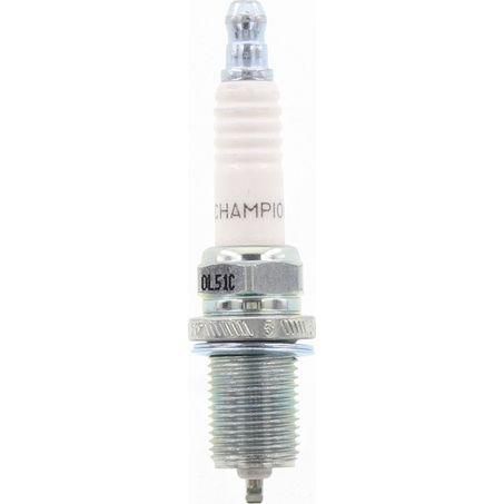 Champion Copper Plus Spark Plug RC8YC4