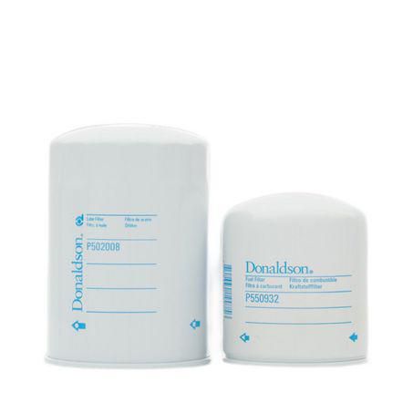 Donaldson Filter Kit Truck X903259