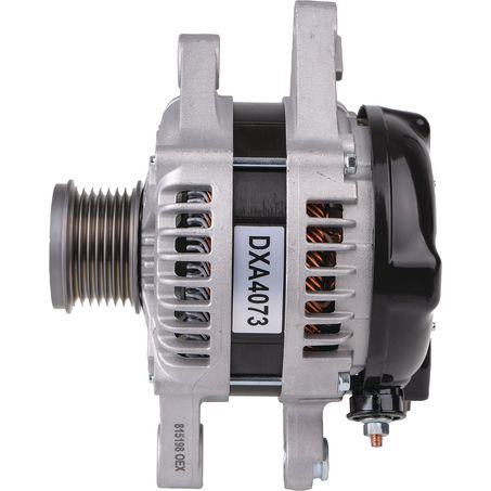 OEX Alternator 12V 130A Denso Style DXA4073